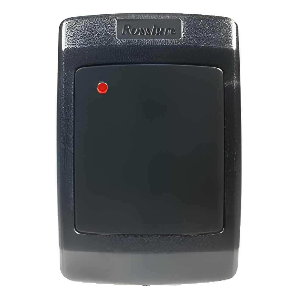 Lector RFID