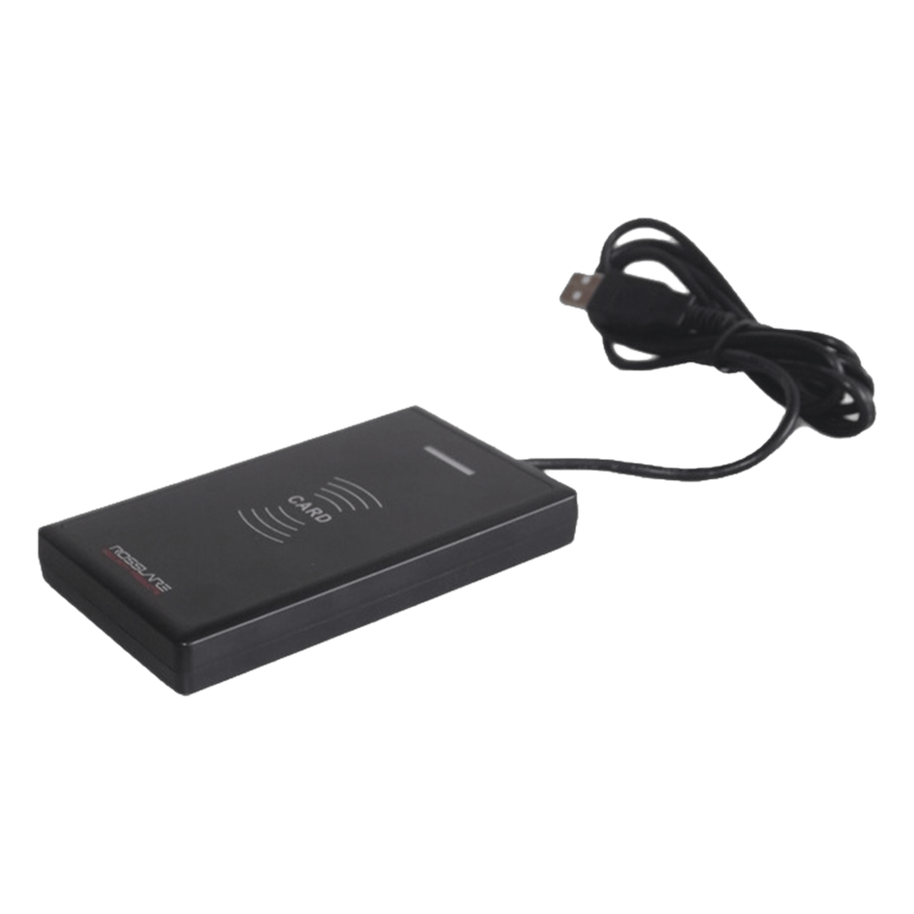 Lector RFID