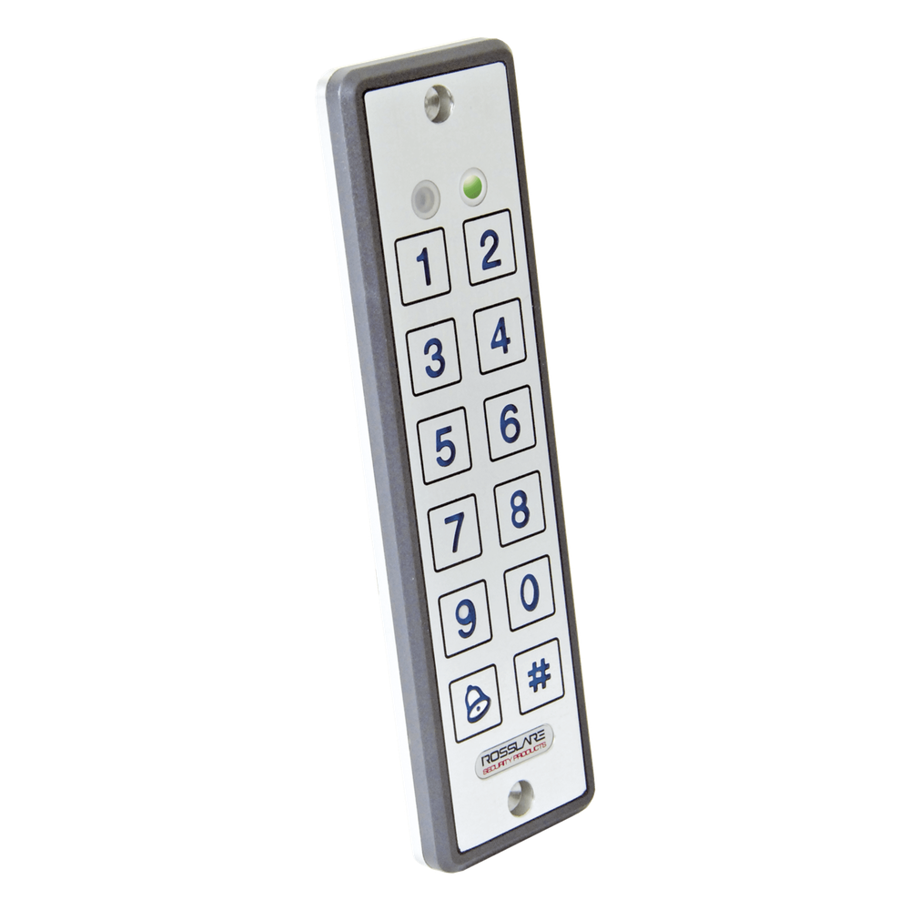 Lector RFID