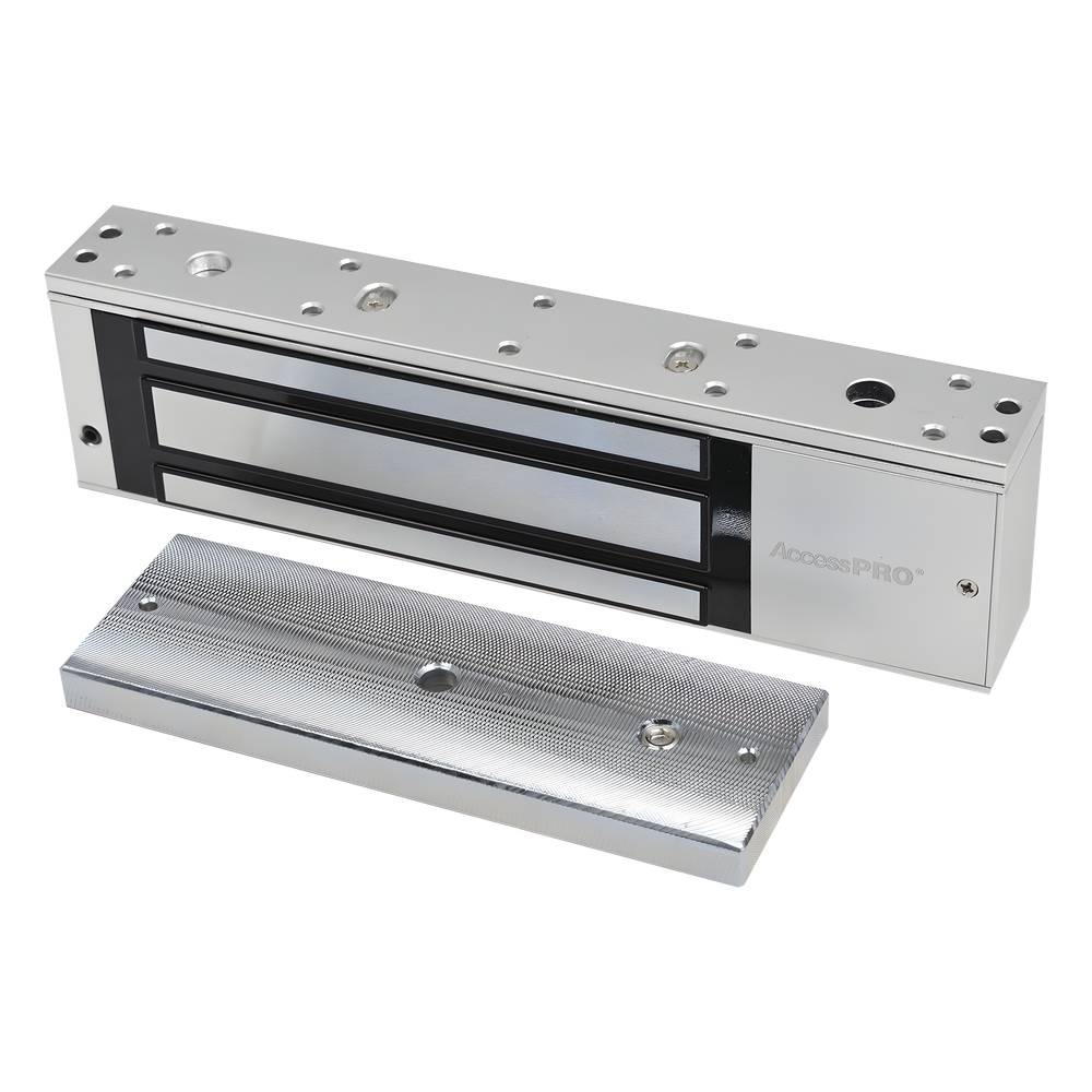 Cerradura electromagnética 1200LBS
