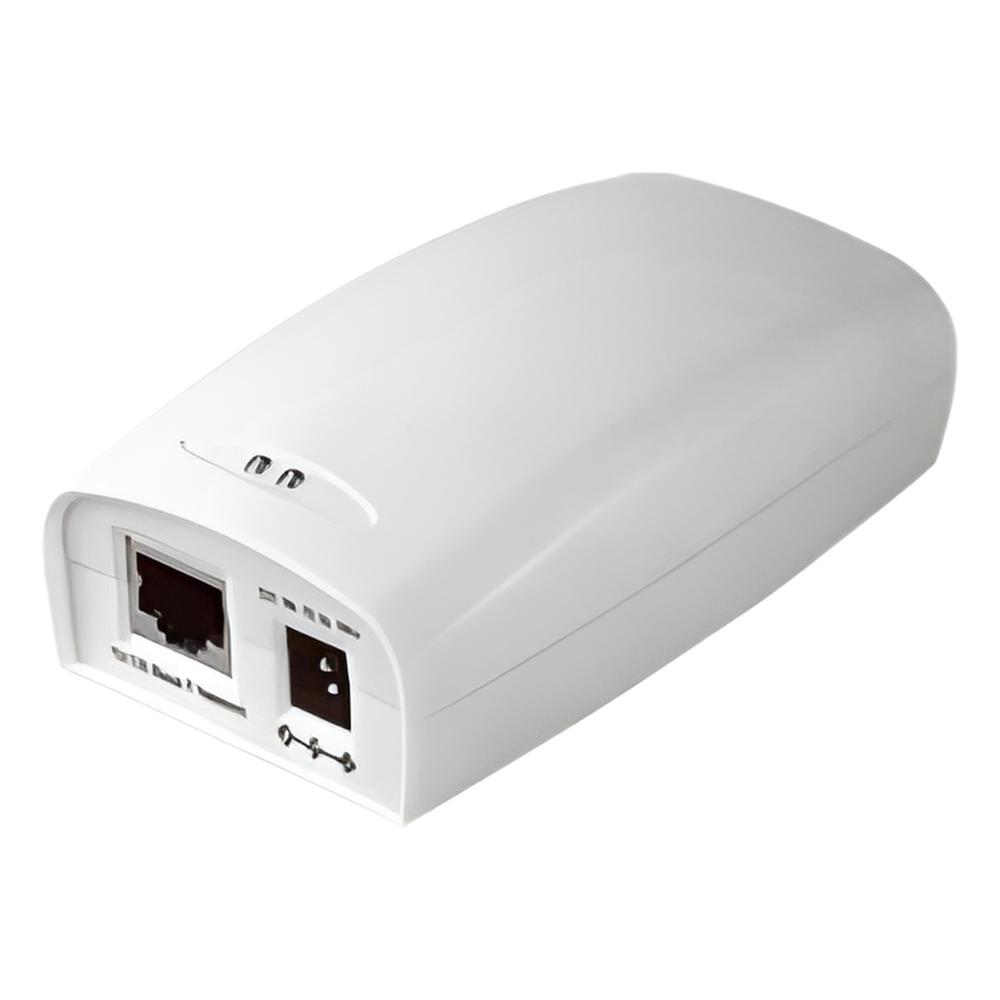 Convertidor de RS-232 a Ethernet