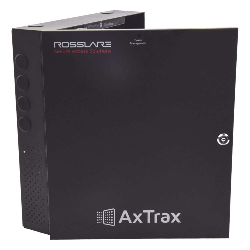 GABINETE PARA USO con las tarjetas AC825, D805, R805, S805.P805