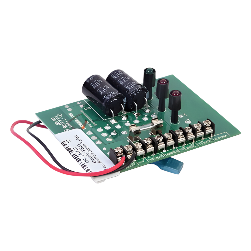 [PS-33] Fuente de Poder para Panel de Control de Accesso AC225 / AC225IP