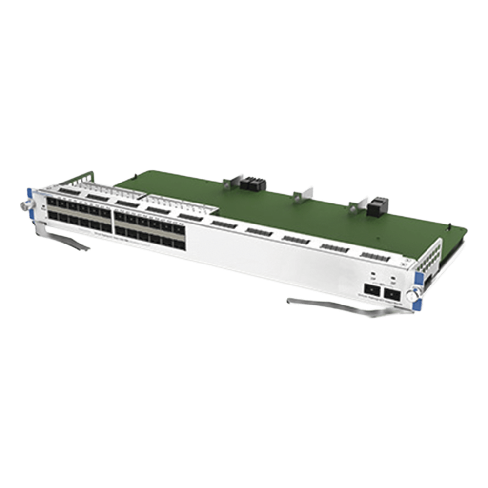 TARJETA SWITCH 24 PTOS SFP y 2 SFP+ PARA NBS700x