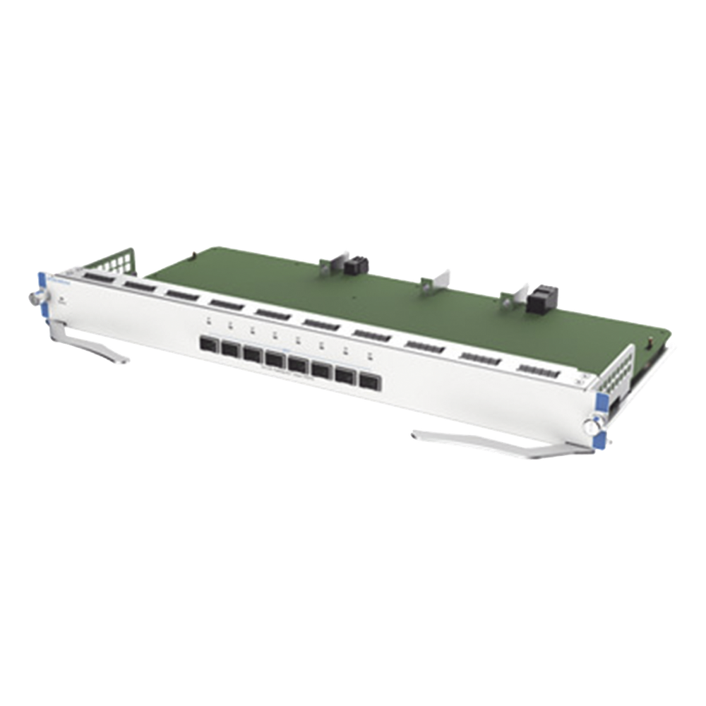 TARJETA SWITCH 8 PTOS SFP+ LC PARA NBS700x