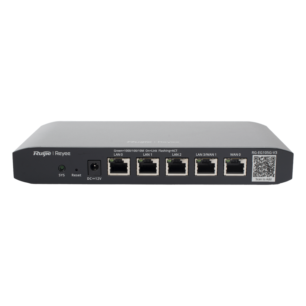 Router 600 Mbps