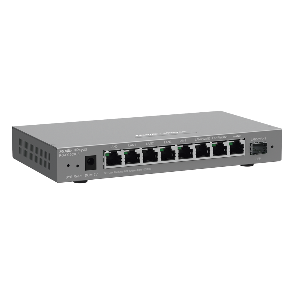 Router 600 Mbps