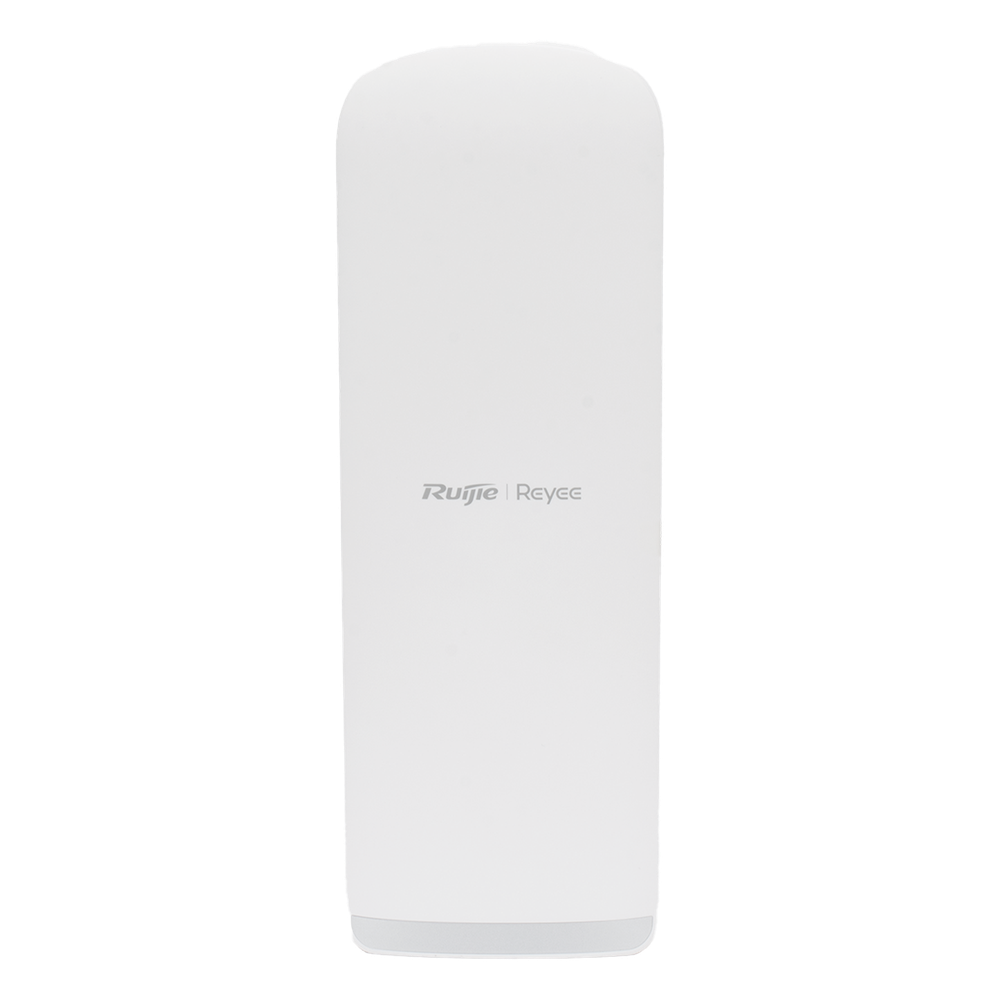 [RG-EST450G] AP Sectorial Multipunto / Wi-Fi 5 867 Mbps / Antena 120° 15 dBi / 3 Puertos Gigabit / IP55 / Hasta 16 Clientes / Cloud
