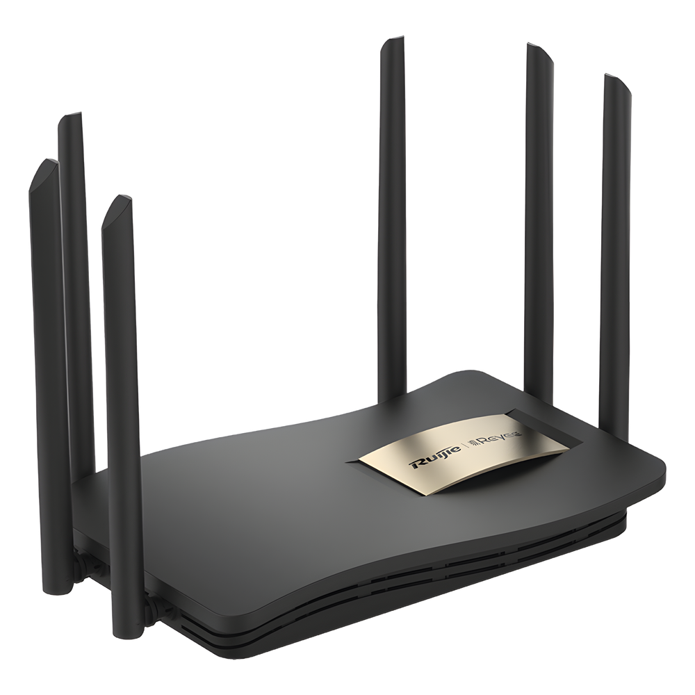 Home Router inalámbrico MESH Wi-Fi 5 2x2 doble banda 1 puertos