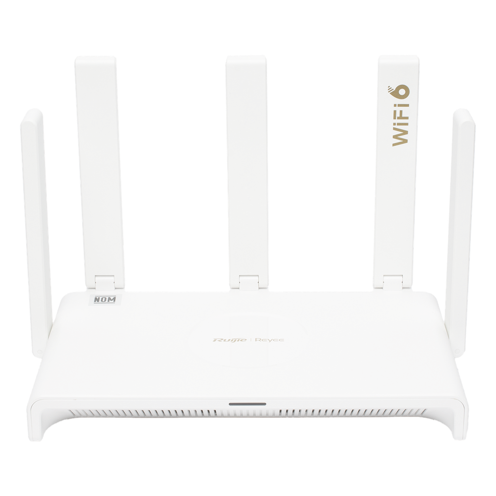 Home Router inalámbrico MESH 4 puertos