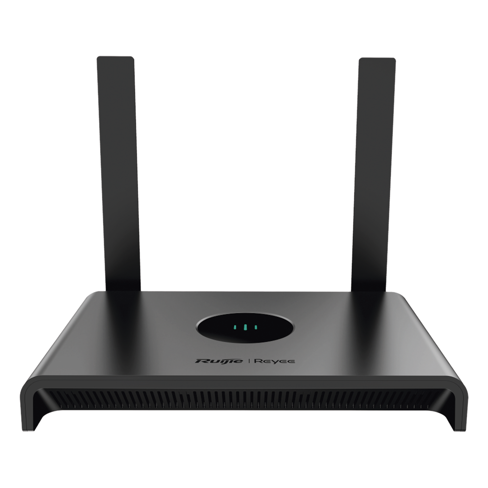 Home Router inalámbrico Wi-Fi 4 para Soluciones WISP