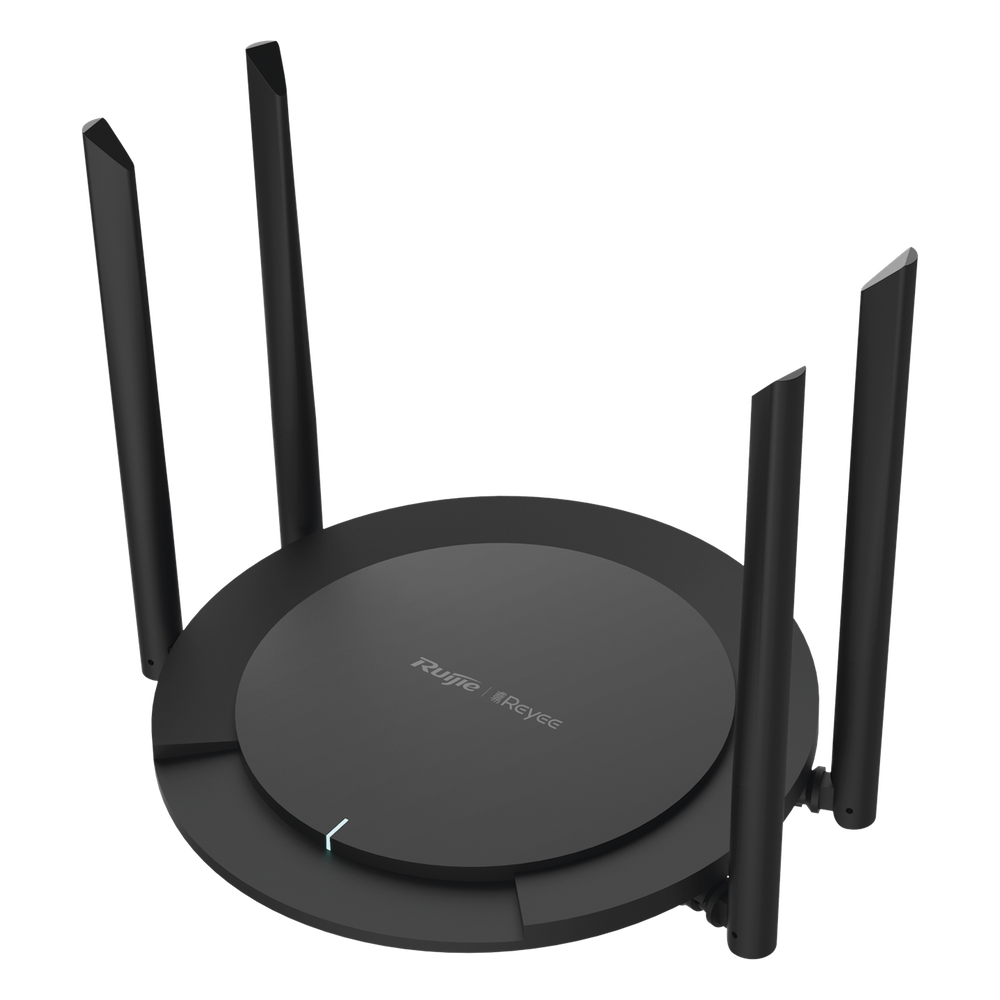 Home Router inalámbrico Wi-Fi 4 para Soluciones WISP