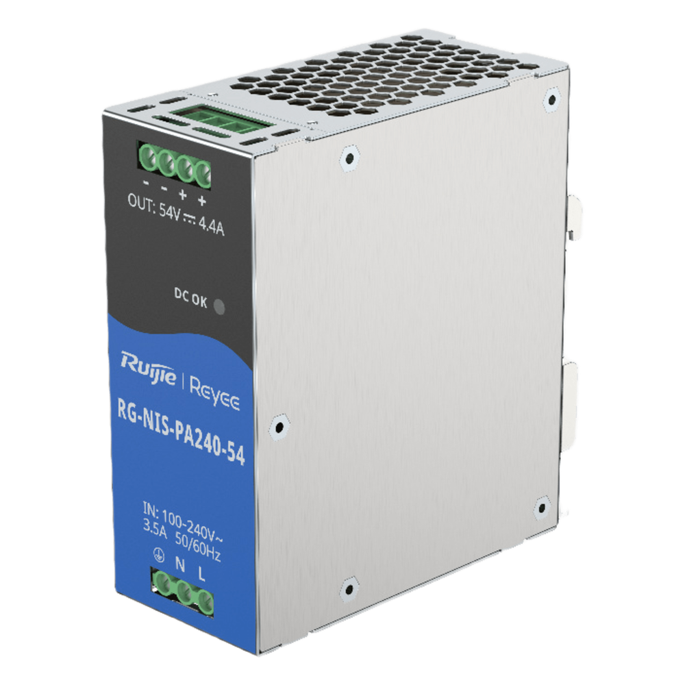 Fuente de alimentación 240 W