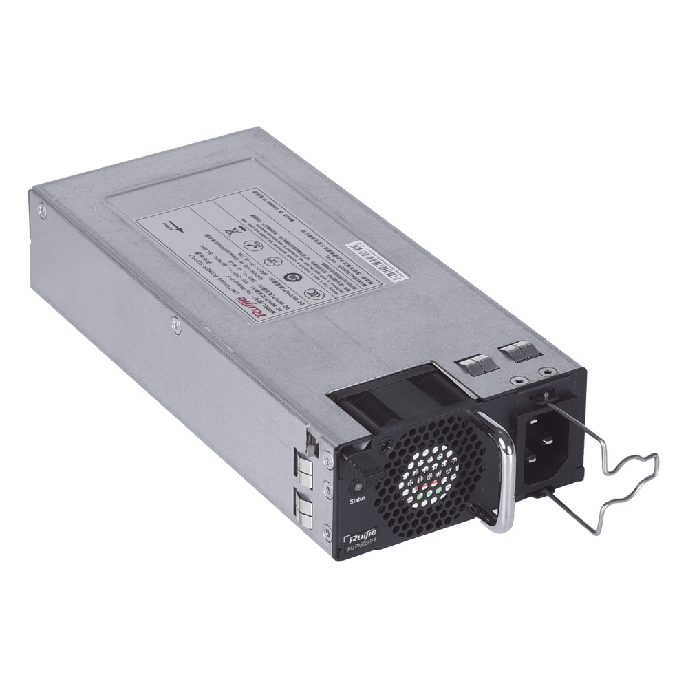 Fuente de alimentación 1600 W
