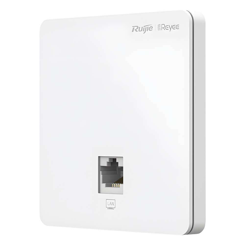 Punto de acceso Wi-Fi doble banda