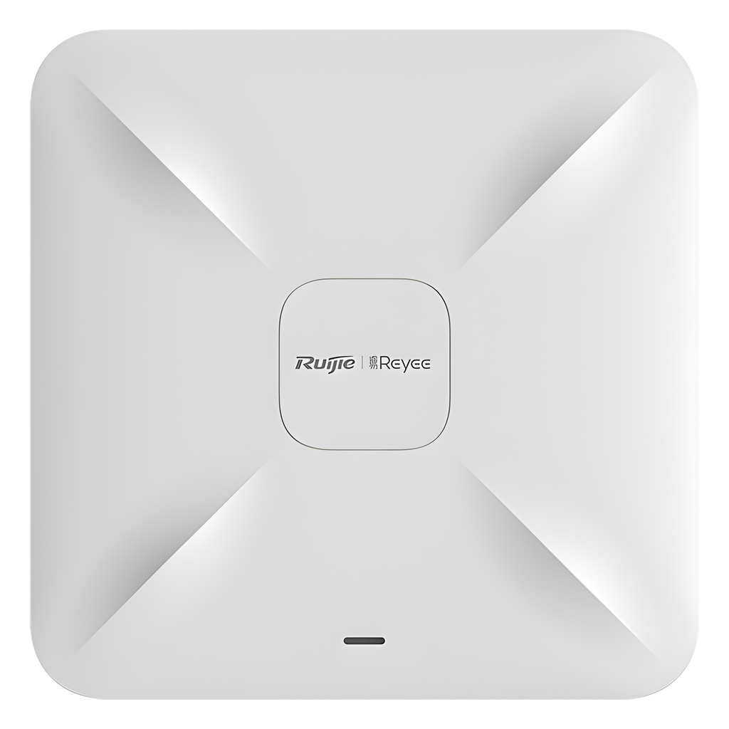 Punto de acceso Wi-Fi doble banda, 1.2 Gbps, interior