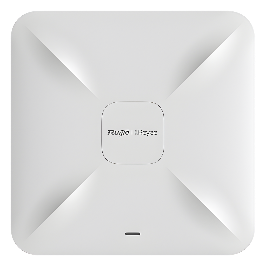 Punto de acceso Wi-Fi doble banda, interior