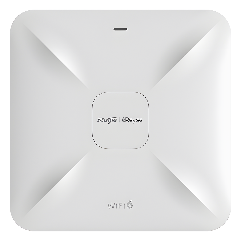 Punto de acceso Wi-Fi 6, 3.2 Gbps, interior