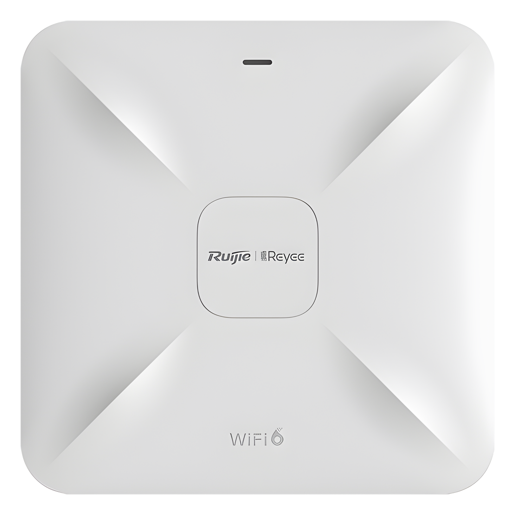 Punto de acceso Wi-Fi 6, 1.7 Gbps, interior