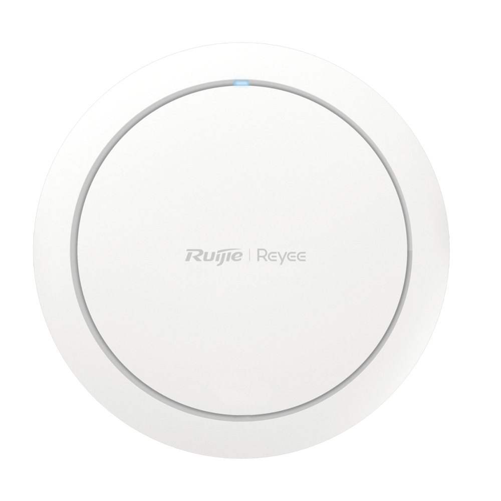 Punto de acceso Wi-Fi 6, 2.97 Gbps, interior