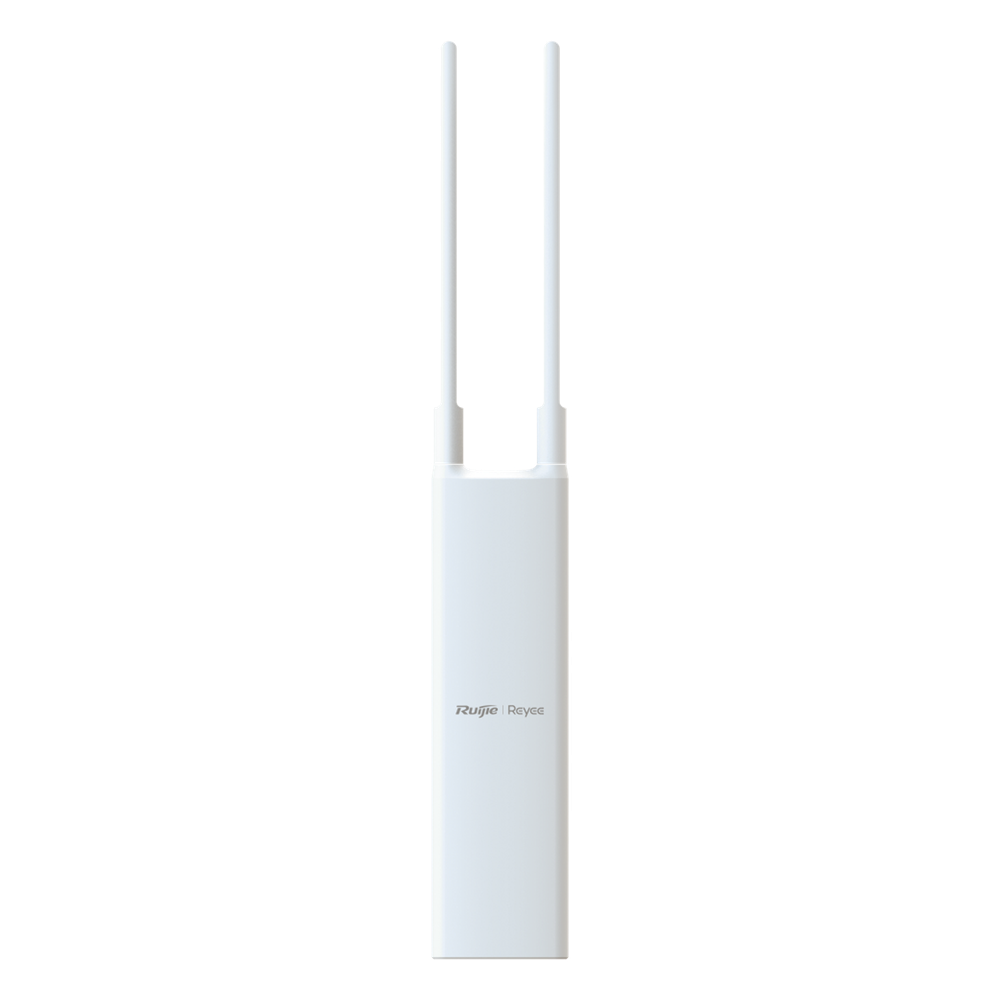 Punto de acceso Wi-Fi, exterior