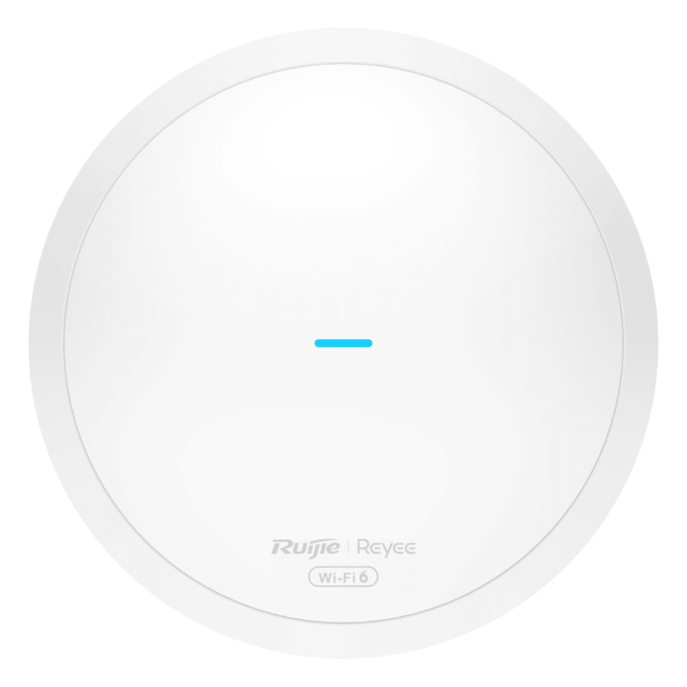 Punto de acceso Wi-Fi 6, 1.77 Gbps, interior