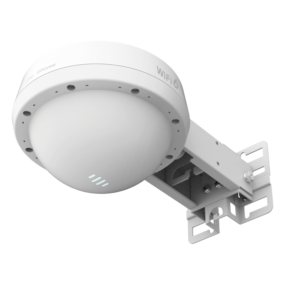 Punto de acceso Wi-Fi 6, exterior, PoE