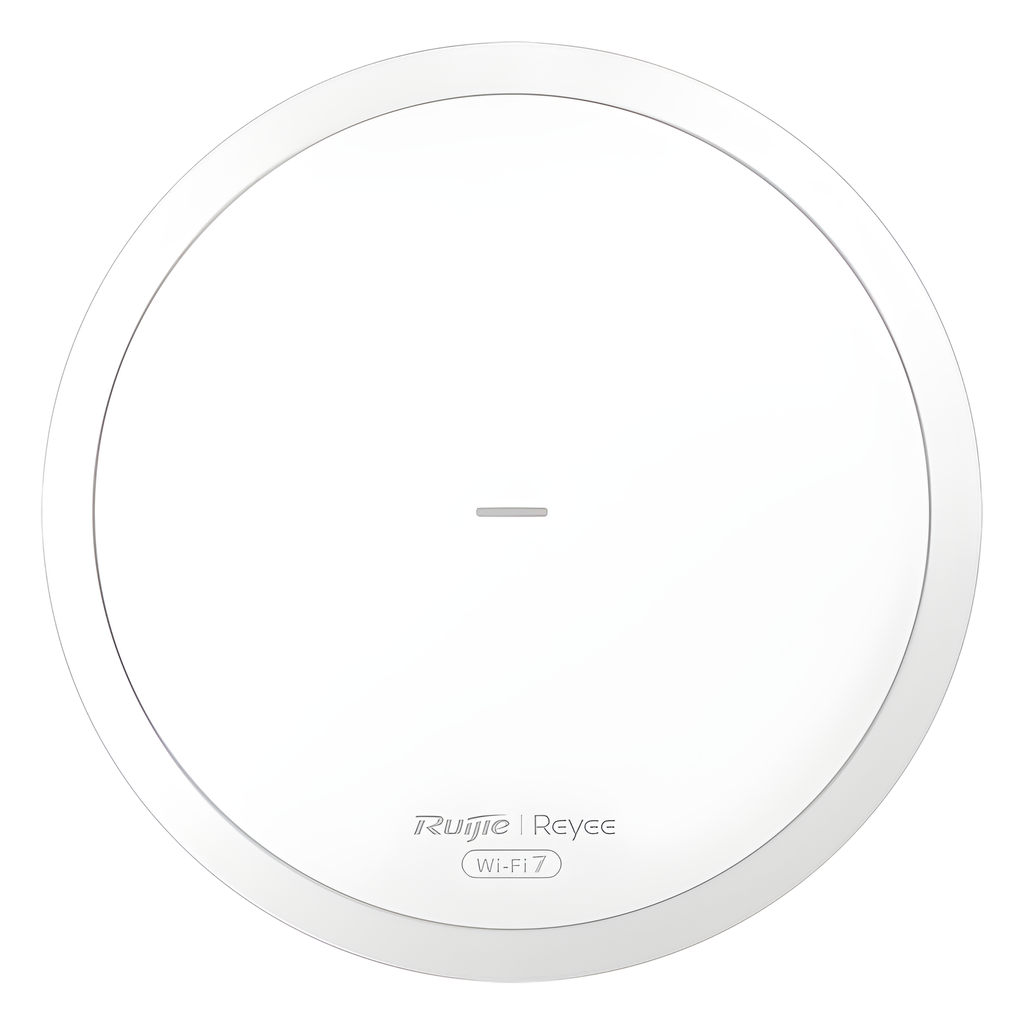 Punto de acceso Wi-Fi 7, BE3600, 3.57 Gbps, interior, PoE