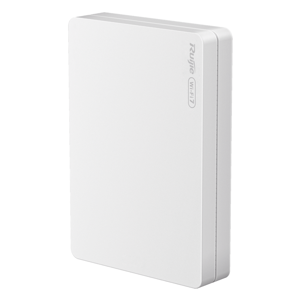 Punto de acceso Wi-Fi 7, BE3600, 1 puertos, PoE