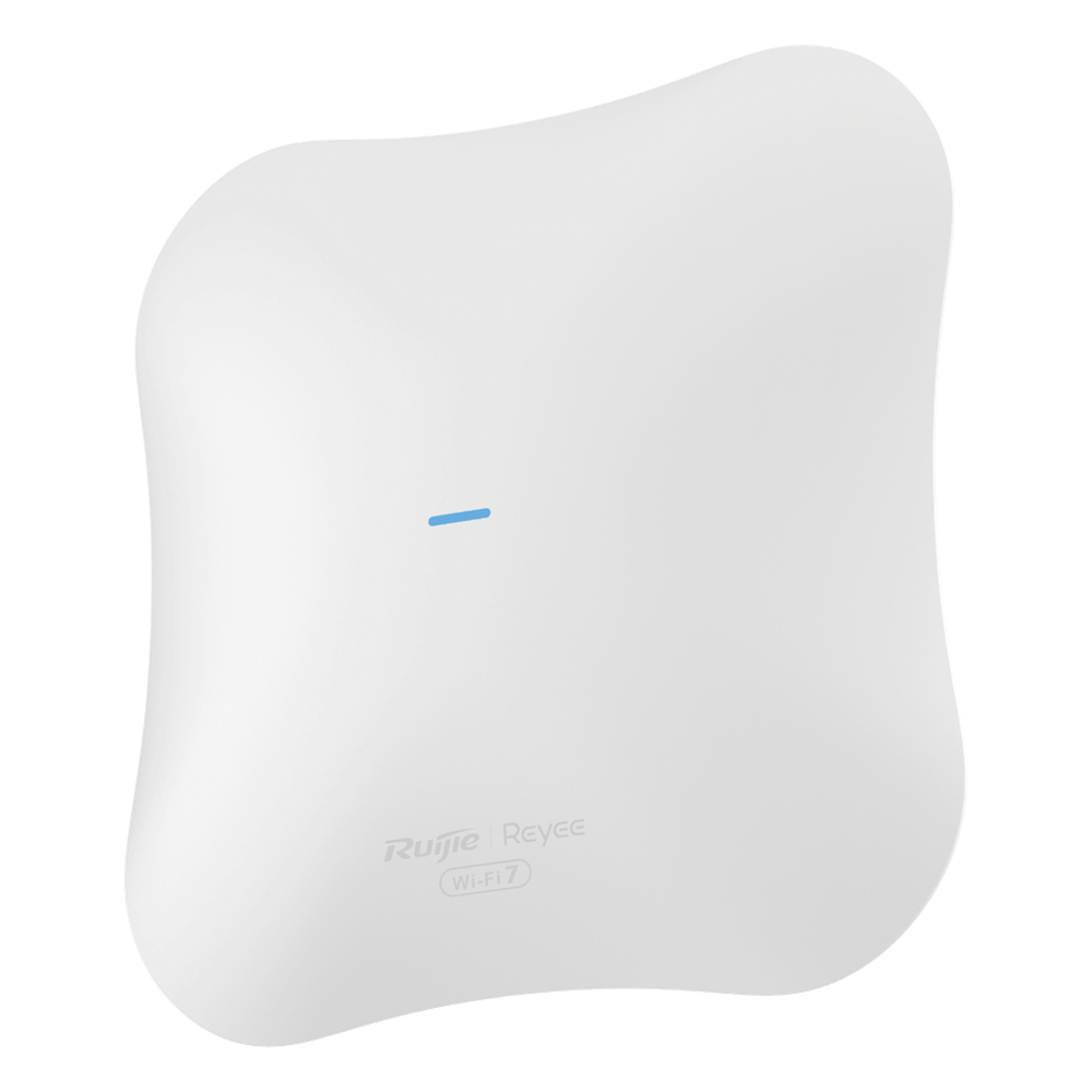 Punto de acceso Wi-Fi 7, BE5040, 5 Gbps, PoE