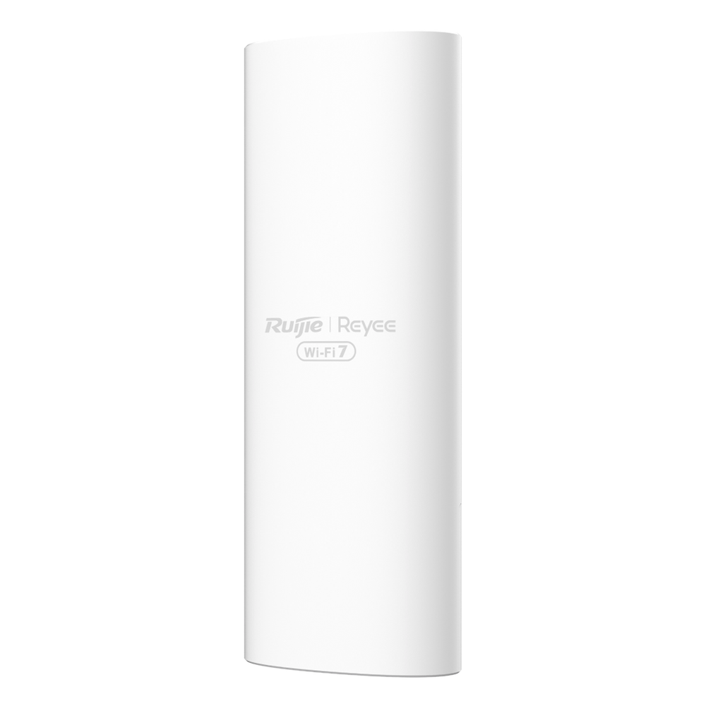 Punto de acceso Wi-Fi 7, BE5040, 5 Gbps, exterior, PoE