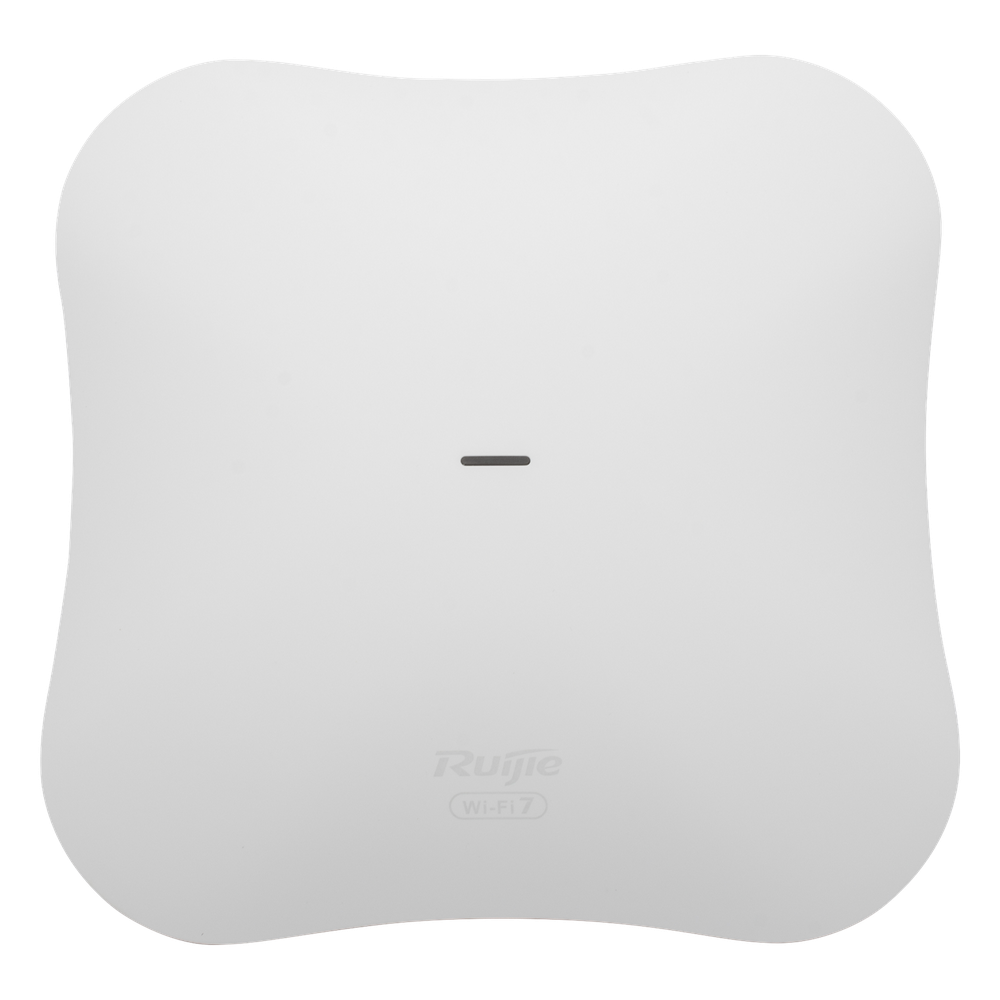 Punto de acceso Wi-Fi 7, BE14000, tribanda, 13 Gbps, PoE
