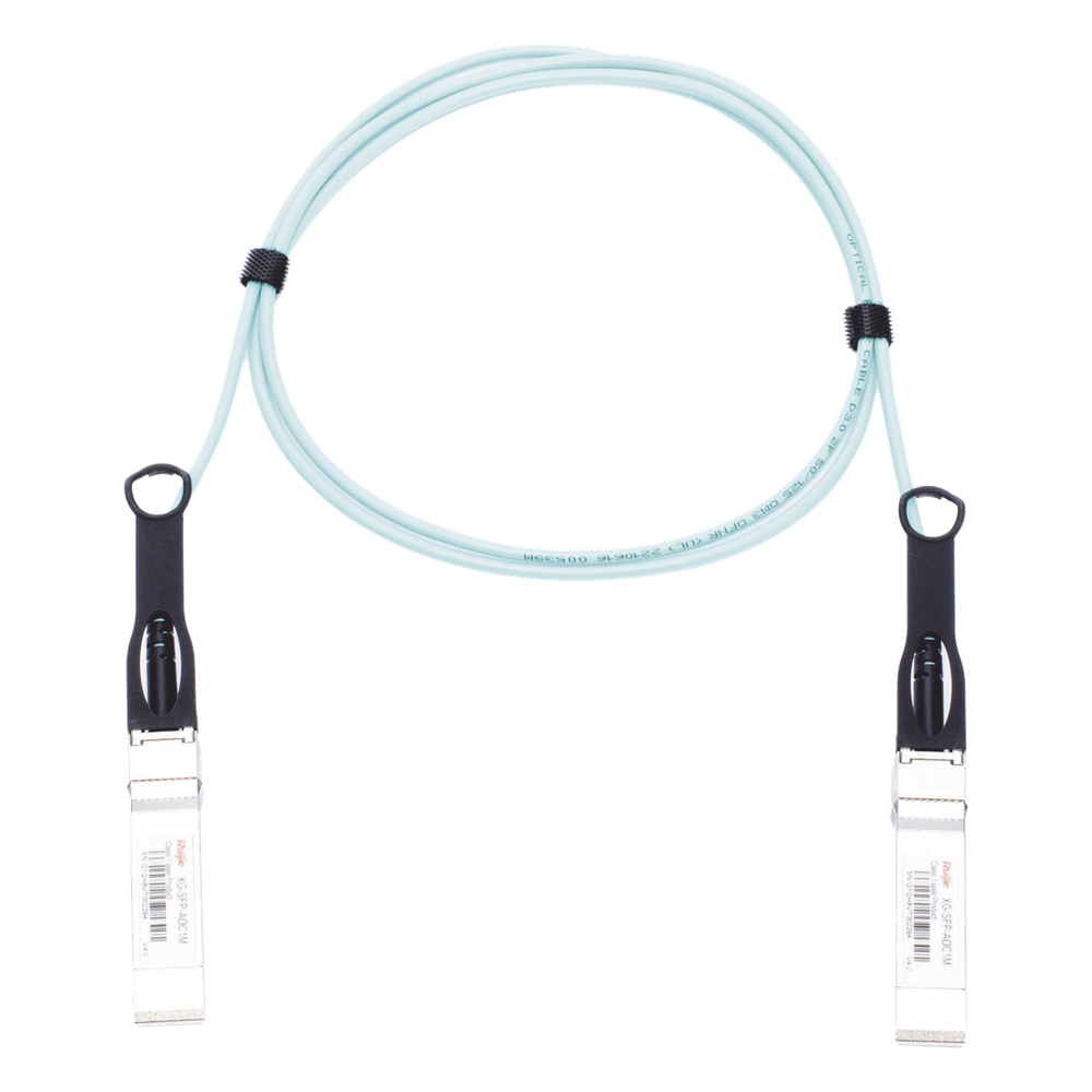 Jumper de fibra óptica 1 m