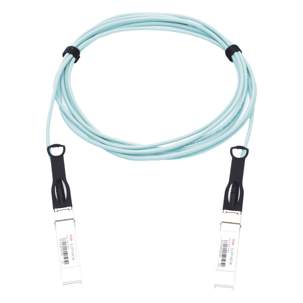 Jumper de fibra óptica 3 m