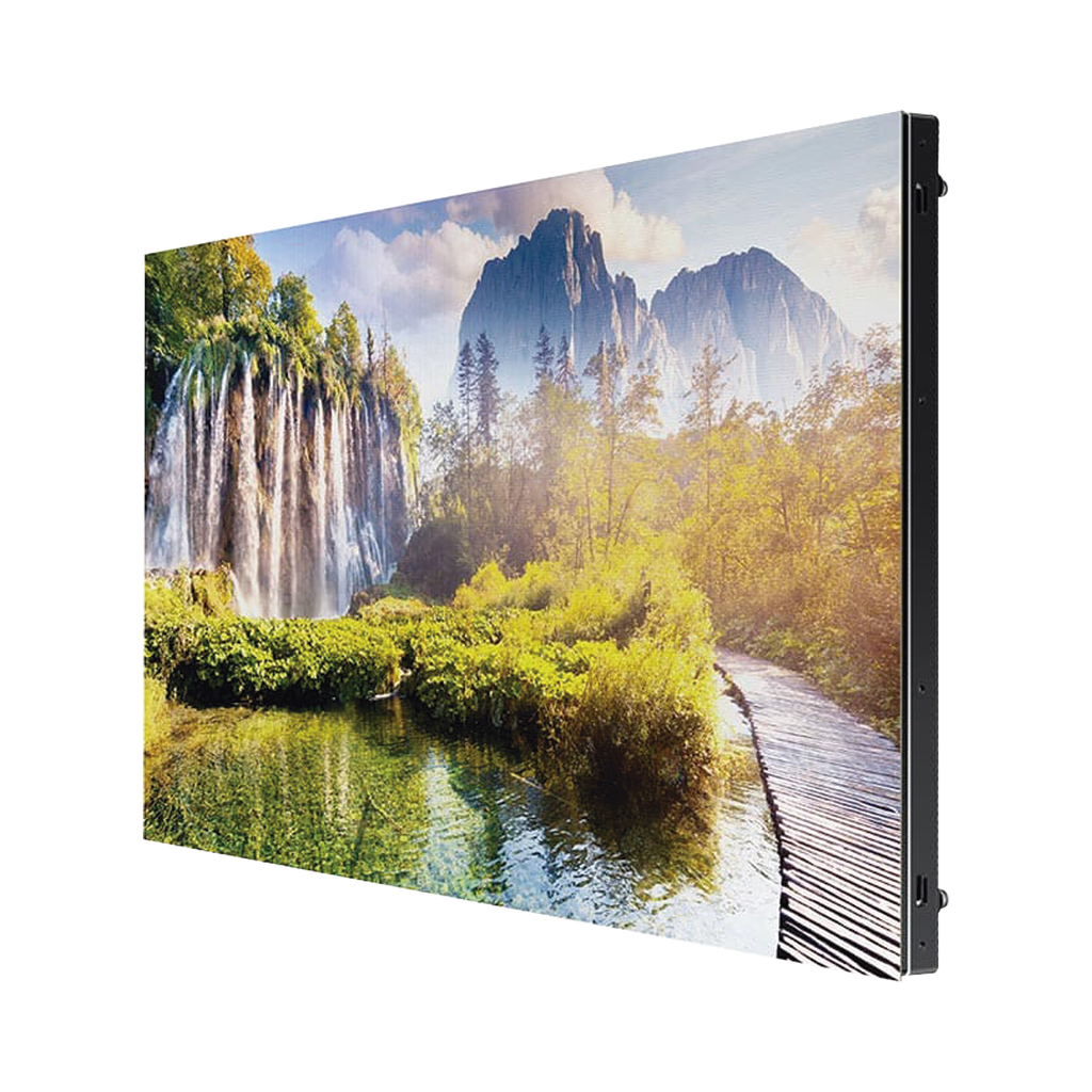 [LH015IEACLS] Panel LED Full Color para Videowall / Pixel Pitch 1.5 mm / Resolución 640 X 360 / Uso en Interior