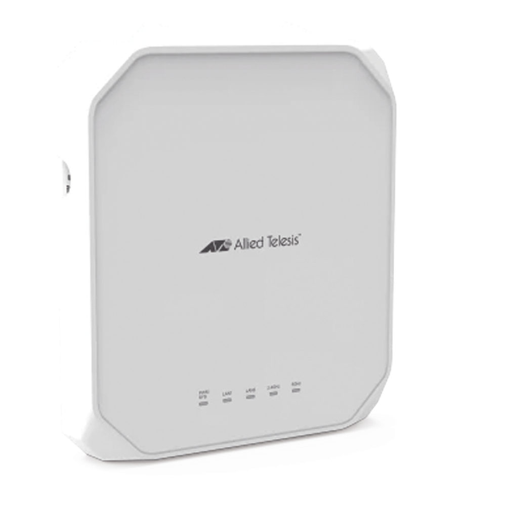 [AT-TQ6702-GEN2-00] Punto de Acceso Empresarial Híbrido TQ6702 Gen2 Wi-Fi 6 (8x8)