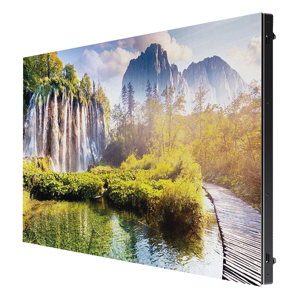 [LH025IEACLS] Panel LED Full Color para Videowall / Pixel Pitch 2.5 mm / Resolución 384 x 216 pixeles / Uso en Interior