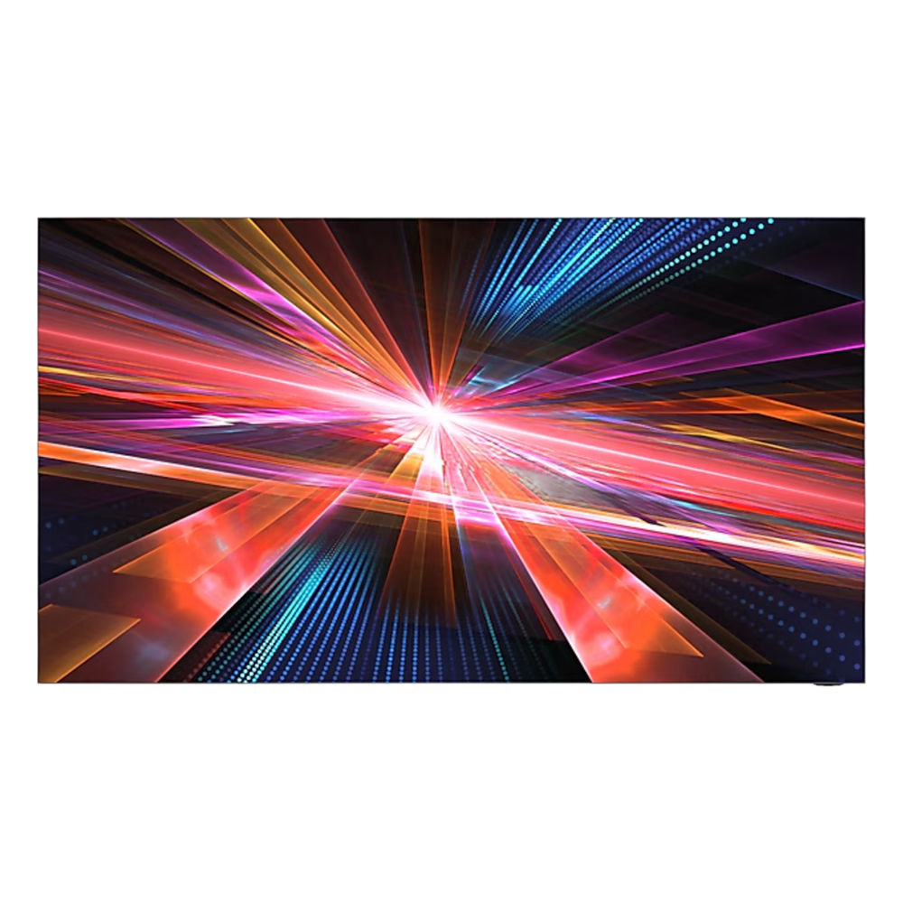 [LHA15MMFRHS] Pantalla LED Todo en uno 136" 2K / 3.01 x 1.7 metros / 1.56mm pixel pitch, 500 nits iluminacion / Tizen 8 / HDMI / bocinas integradas / Uso interior