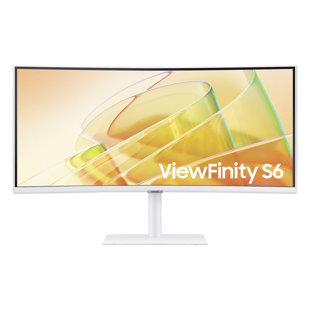 Monitor 34"