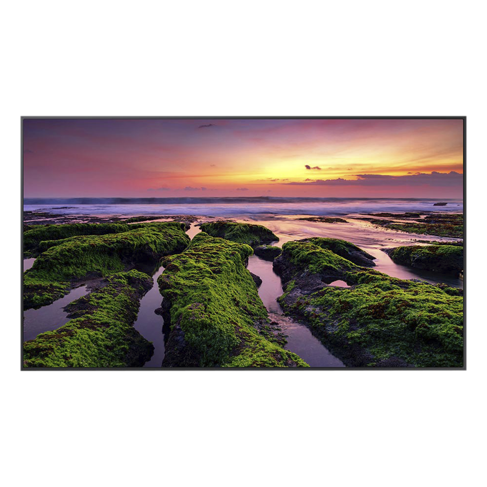 Pantalla 65", 4K