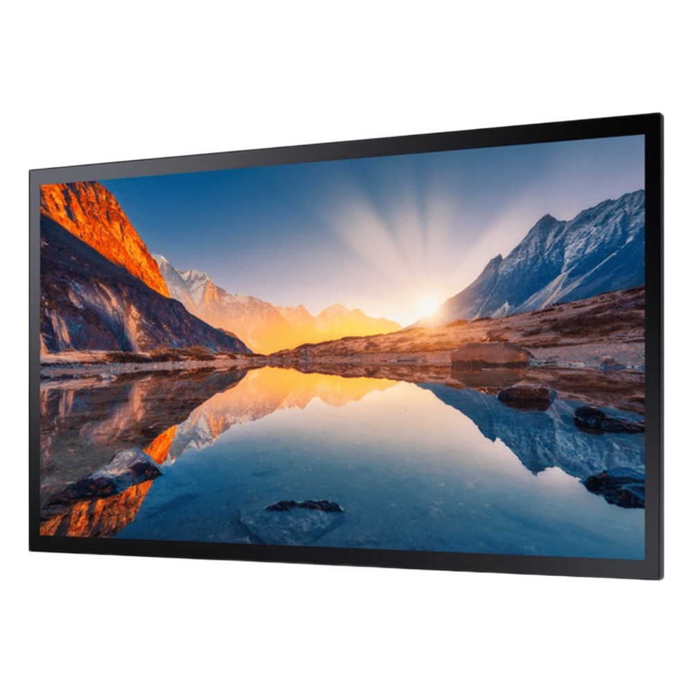 [QM32RT] Pantalla Profesional Touch de 32" / FHD (1920x1080p) / Entradas de Video HDMI / HDCP / Bocinas Integradas de 10 W / Compatible VESA