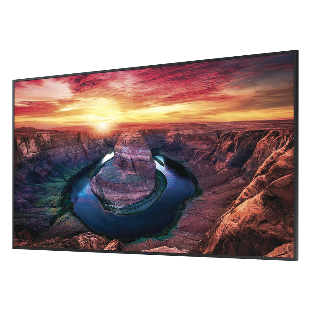 Pantalla 43", 4K