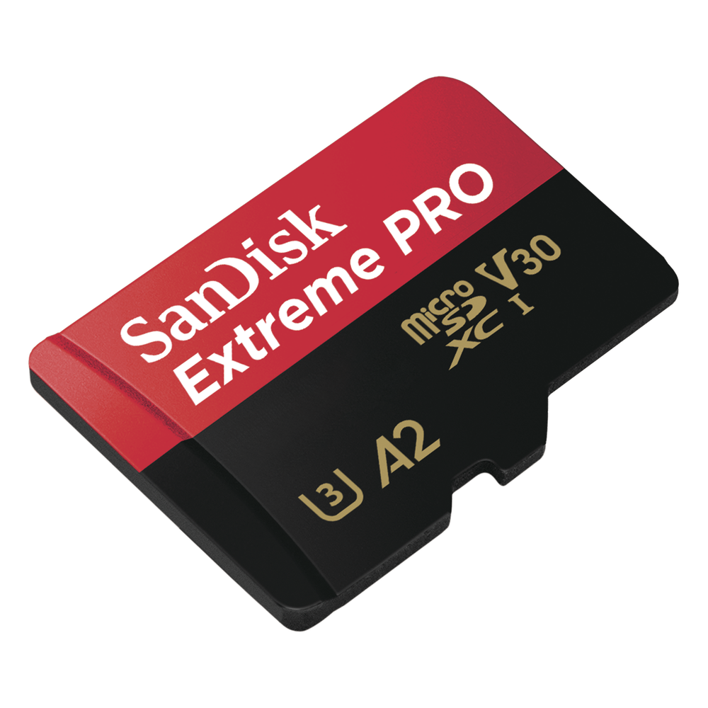 Memoria microSD 128 GB