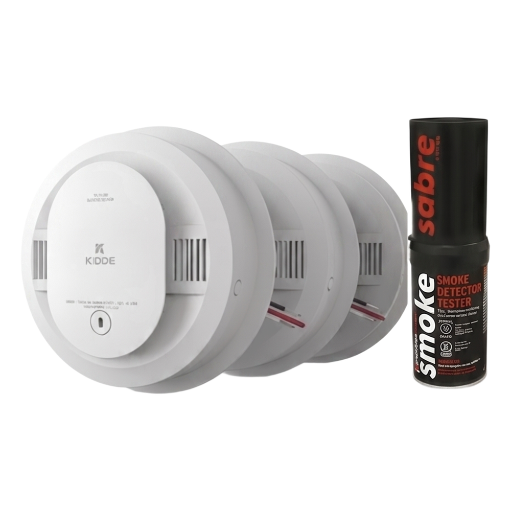 Kit de alarma