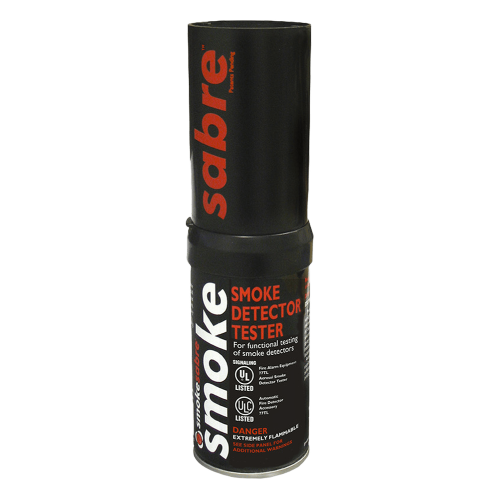 Lata de Humo Sintético en Aerosol 2.6 oz
