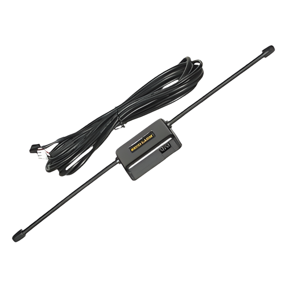 Antena de Alta Ganancia Para Receptor Universal SK910R4Q / Mejora la Cobertura de Señal / Alcance de 80 Metros con línea de Vista