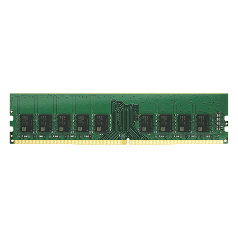 Memoria RAM 8 GB, DDR4, ECC, 2666 MHz