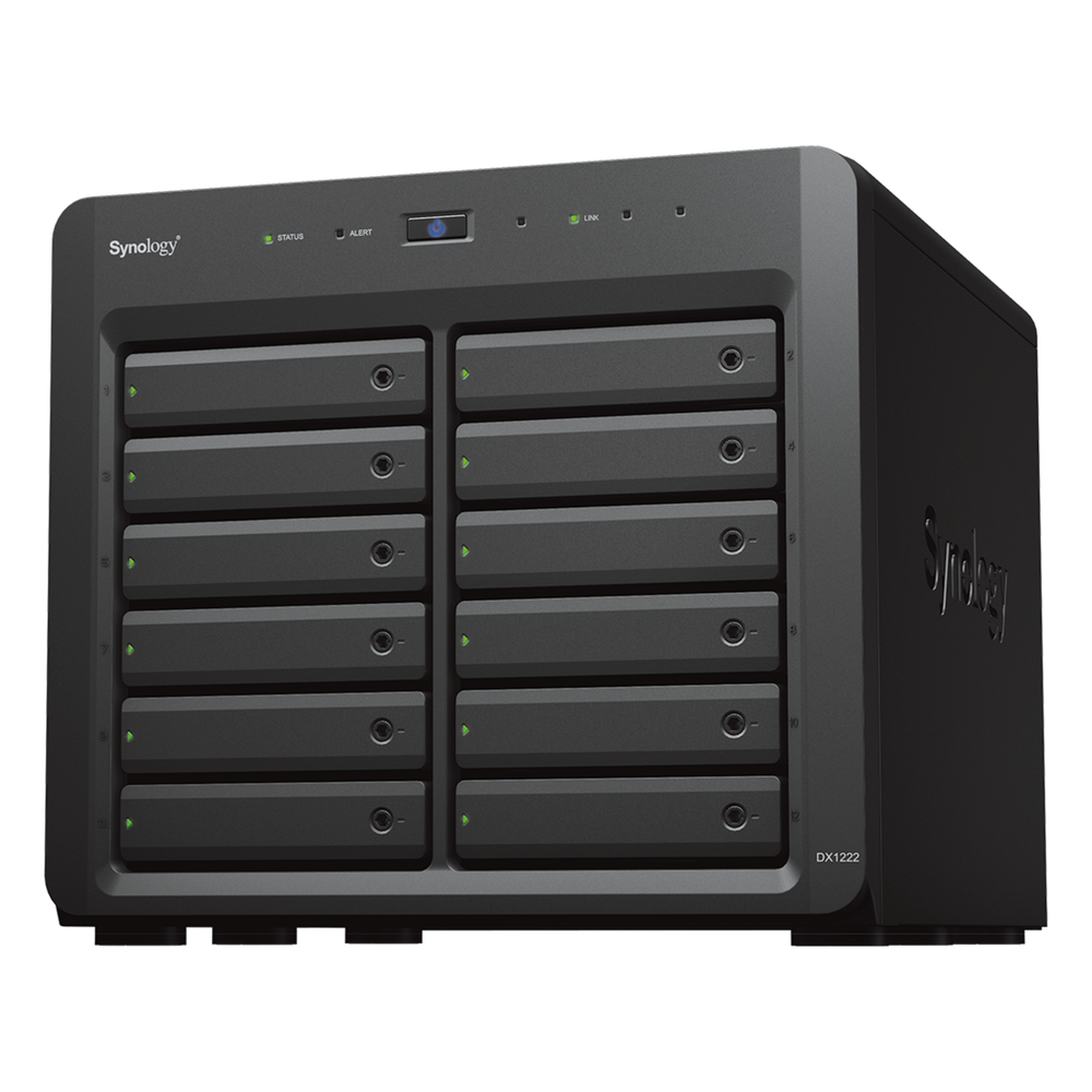 Unidad de Expansión Synology 3.5"