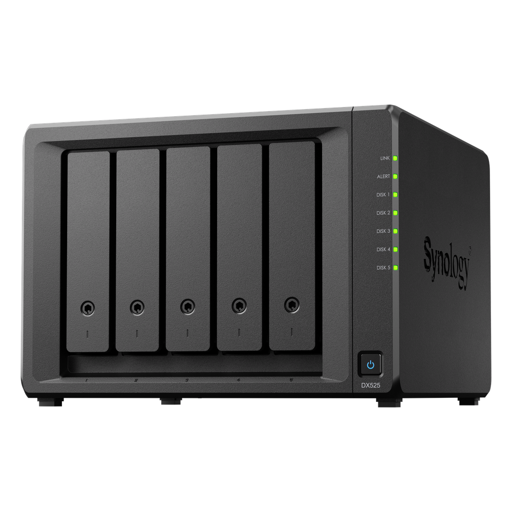 Unidad de Expansión 3.5"