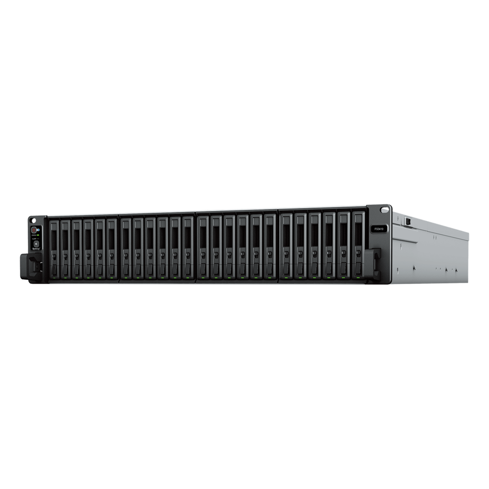 [FS3410] Servidor NAS 24 Bahías